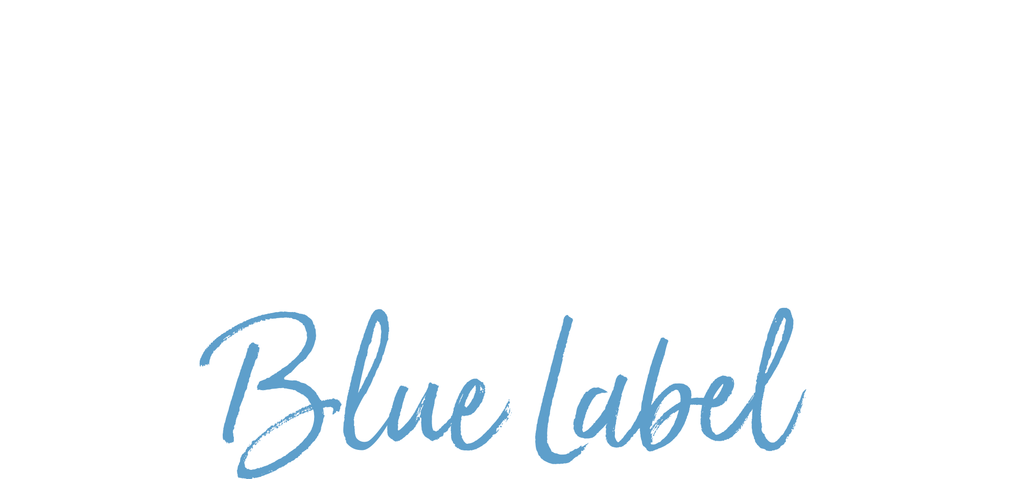 Crossfit Blue label